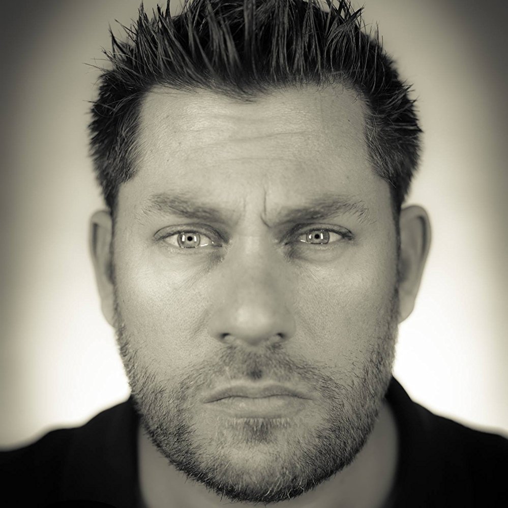 Travis Keyes
