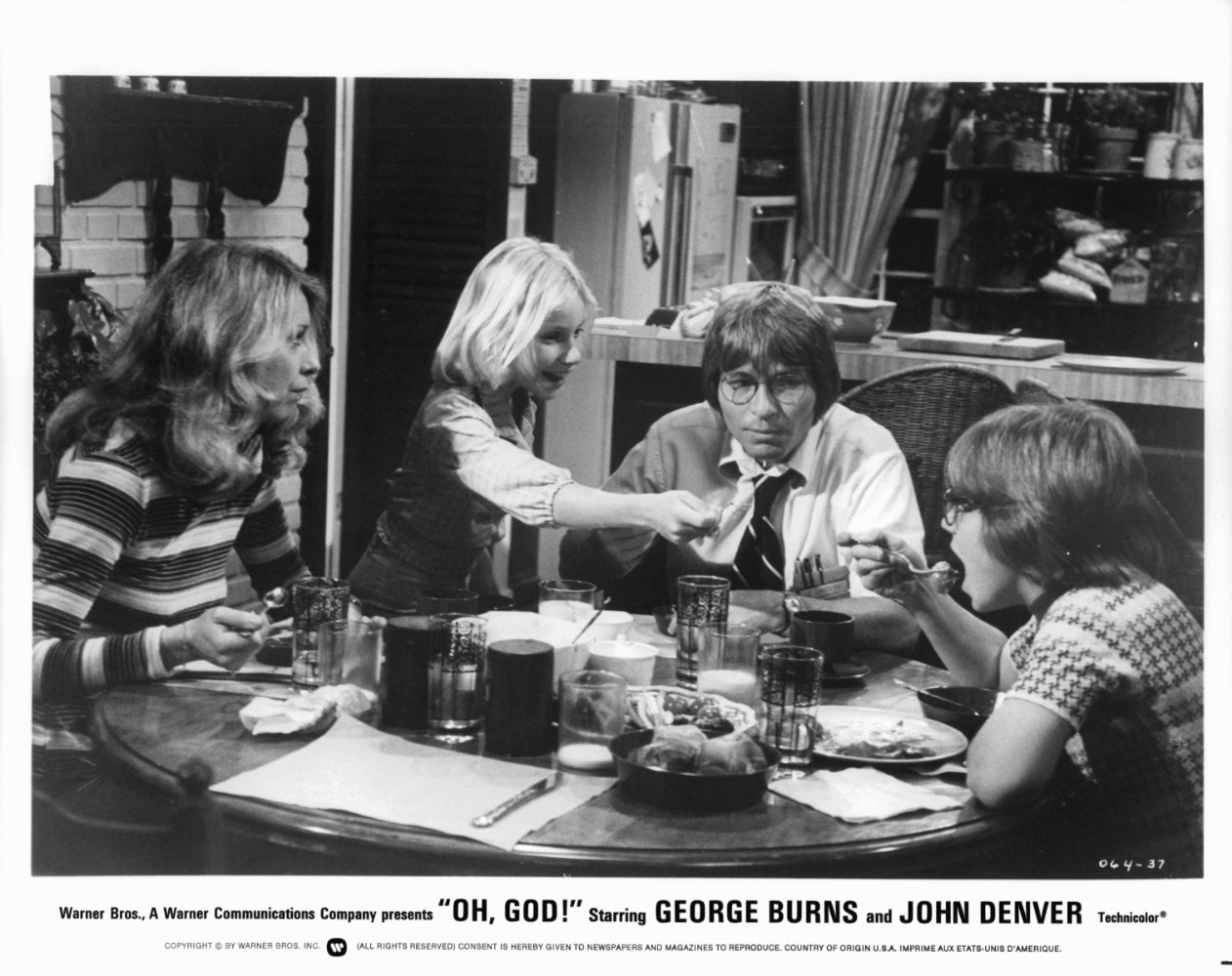 Teri Garr
