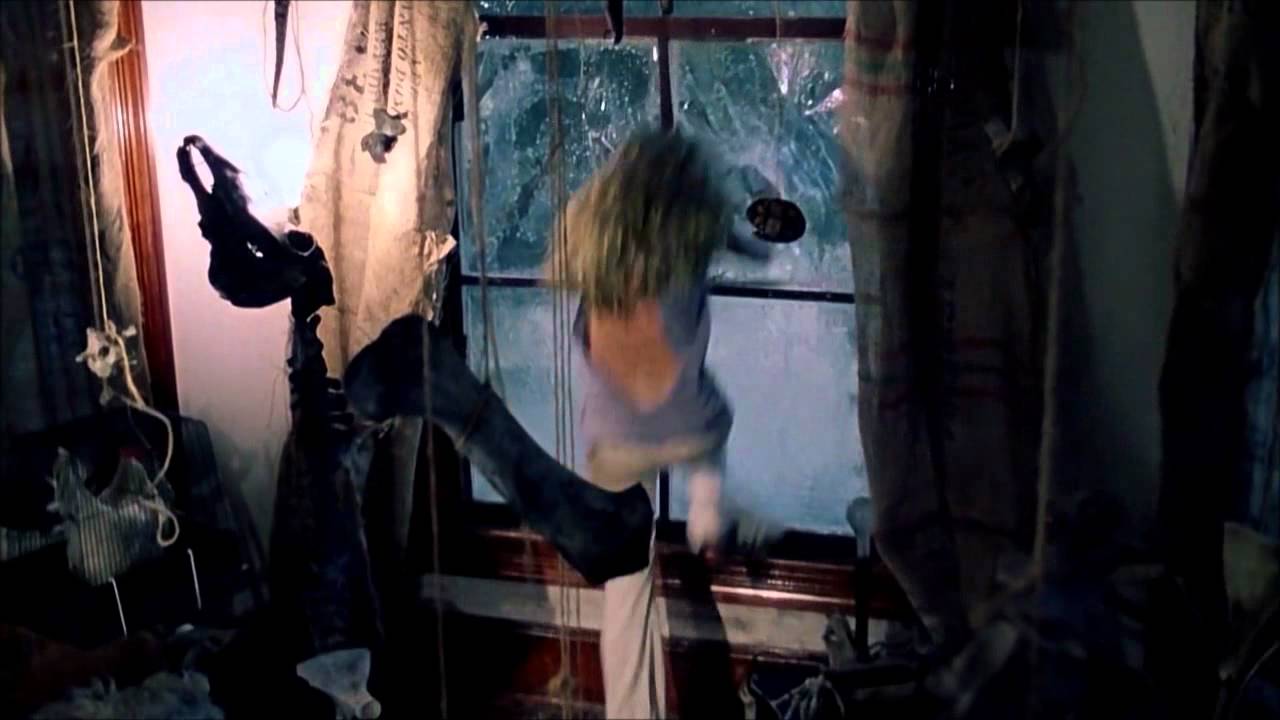 Marilyn Burns