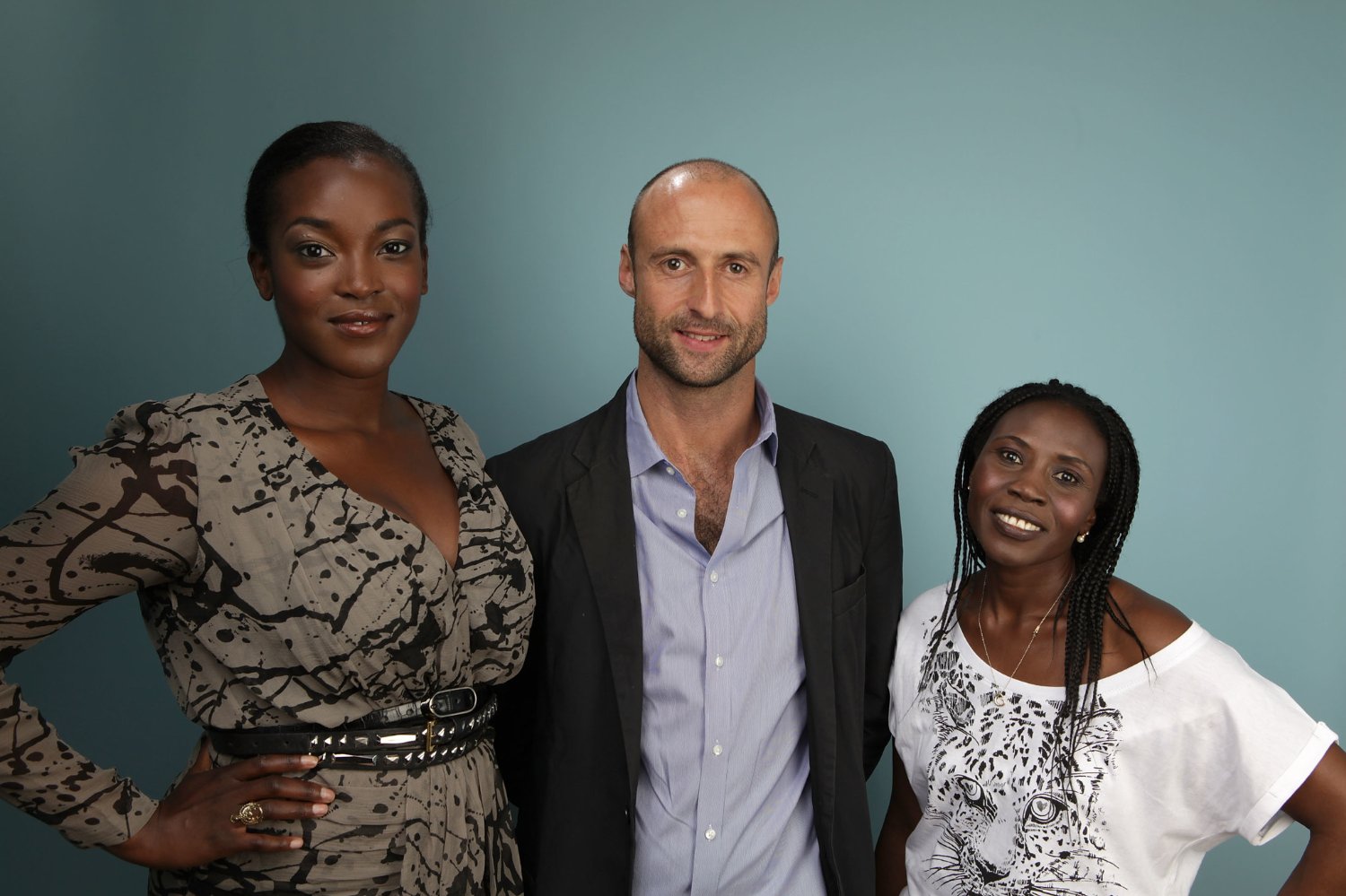 Wunmi Mosaku