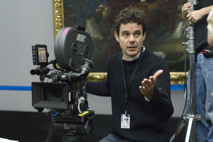 Tom Tykwer