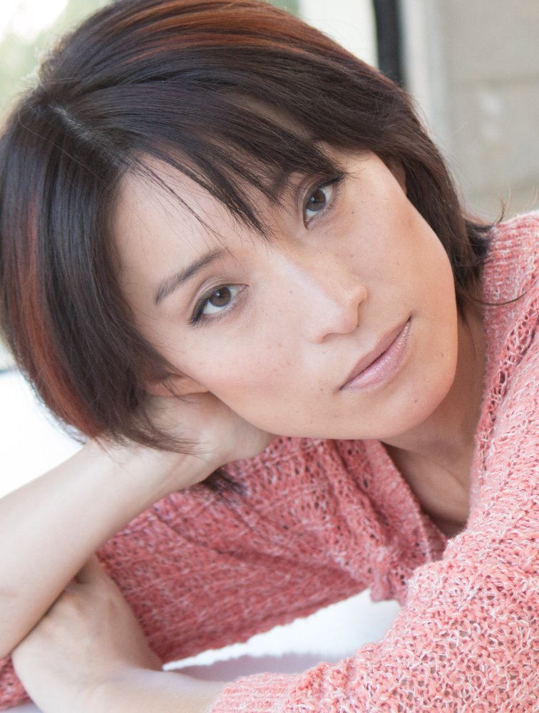 Chihiro Kawamura
