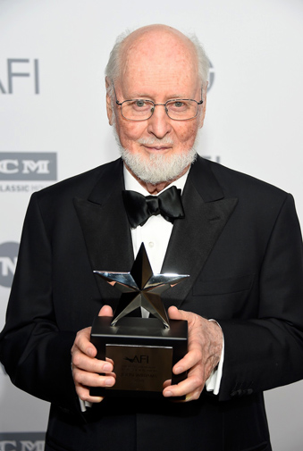 John Williams