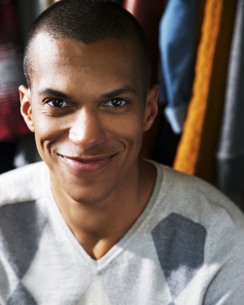 Nicholas Anthony Reid