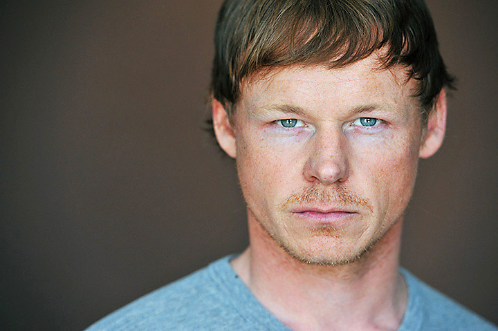 Corby Sullivan