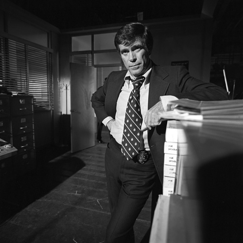 Christopher George