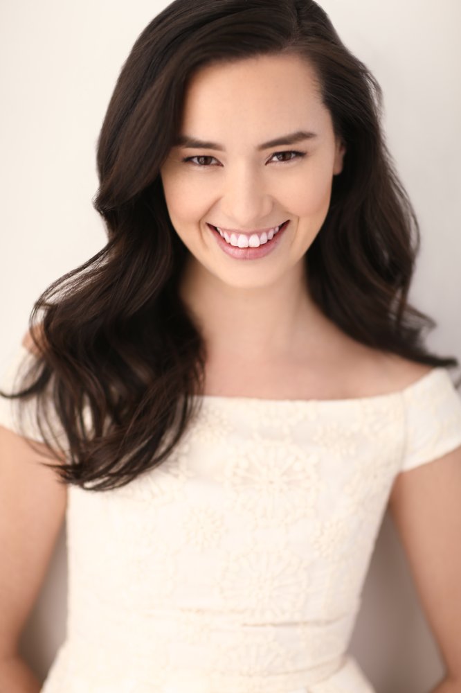 Cara Gee