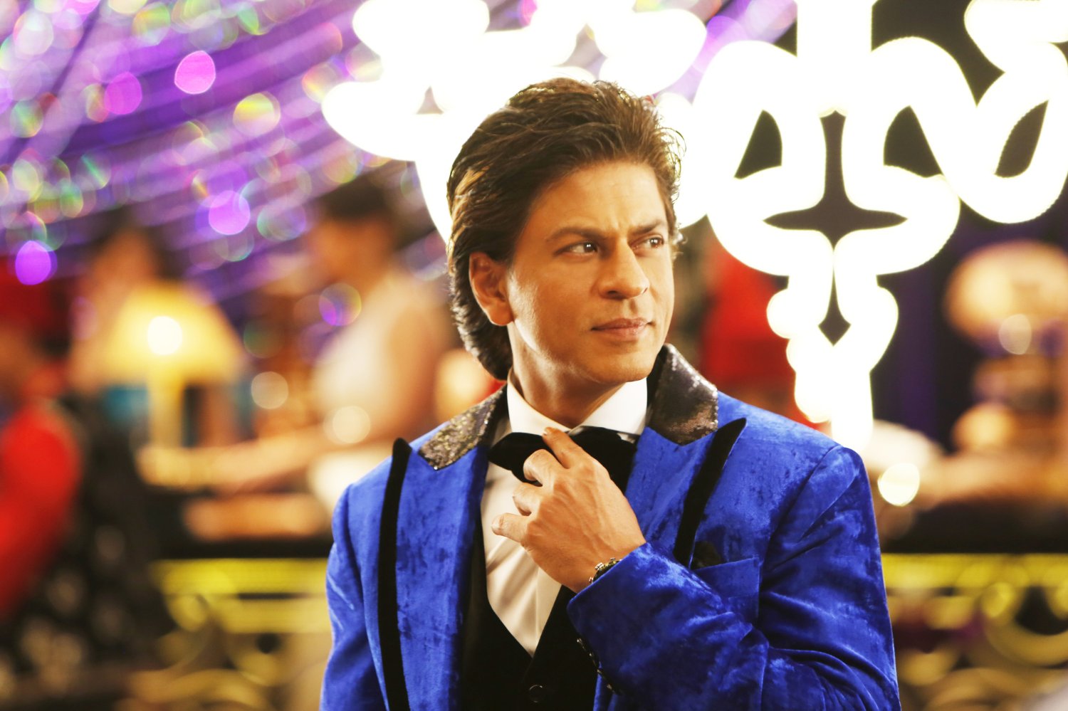 Shah Rukh Khan