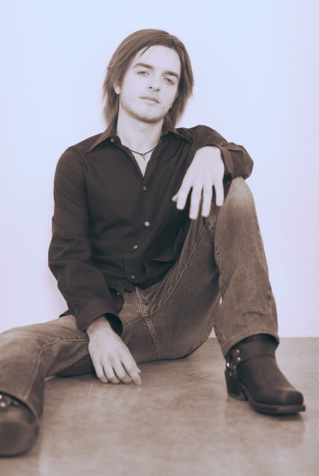 Kyle Downes