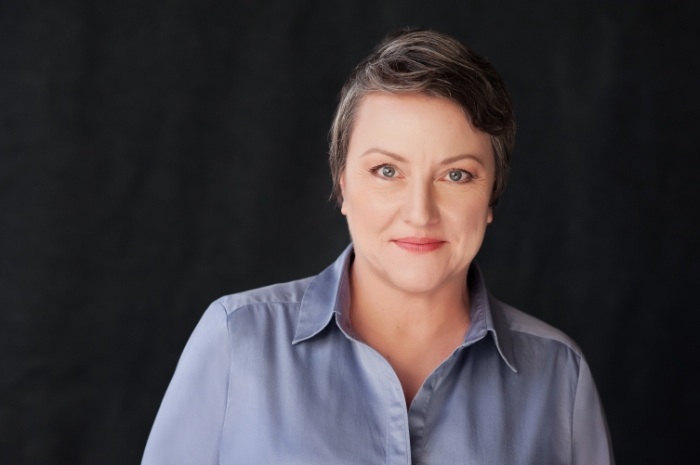 Tammy Arnold