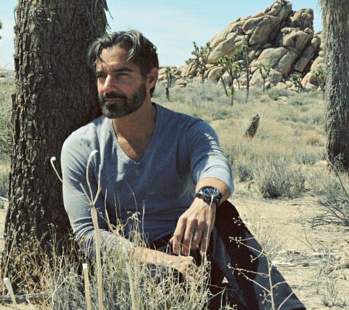 Joe Souza