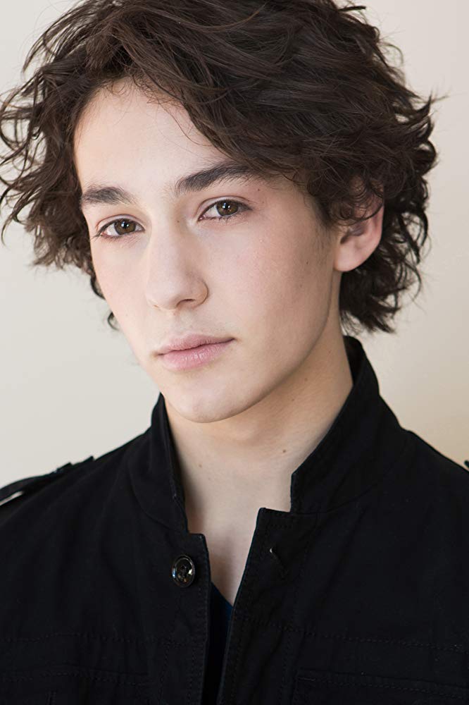 Mikael Conde