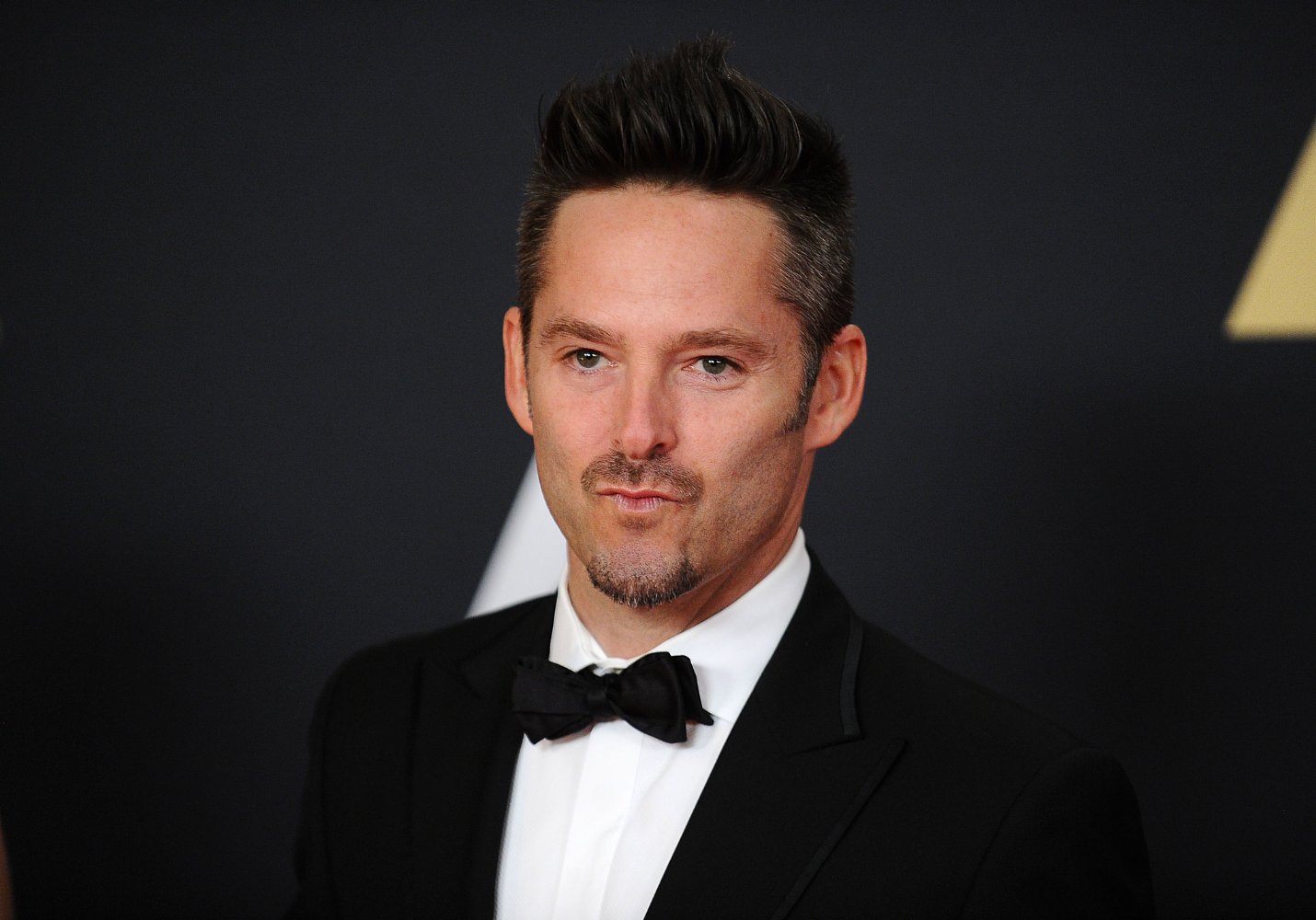 Scott Cooper