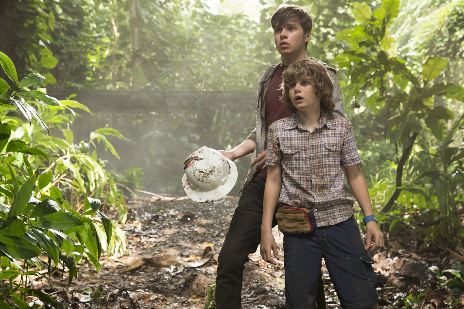 Ty Simpkins