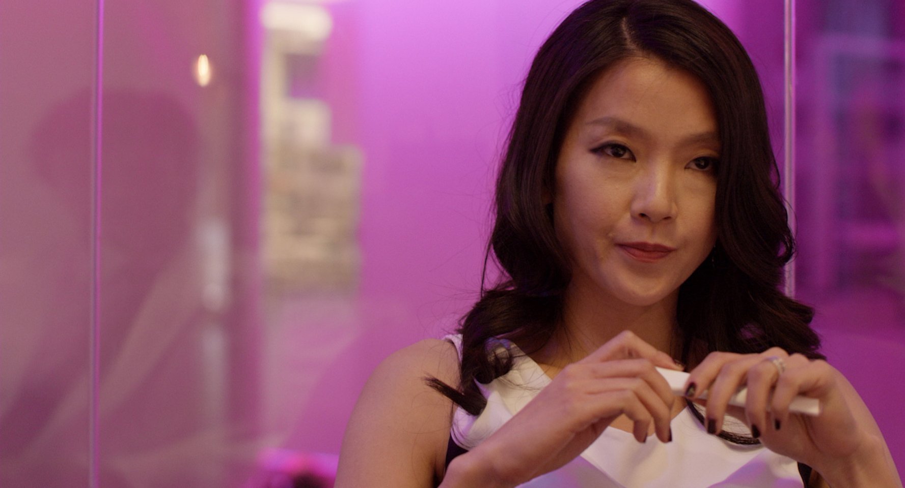 Pamelyn Chee