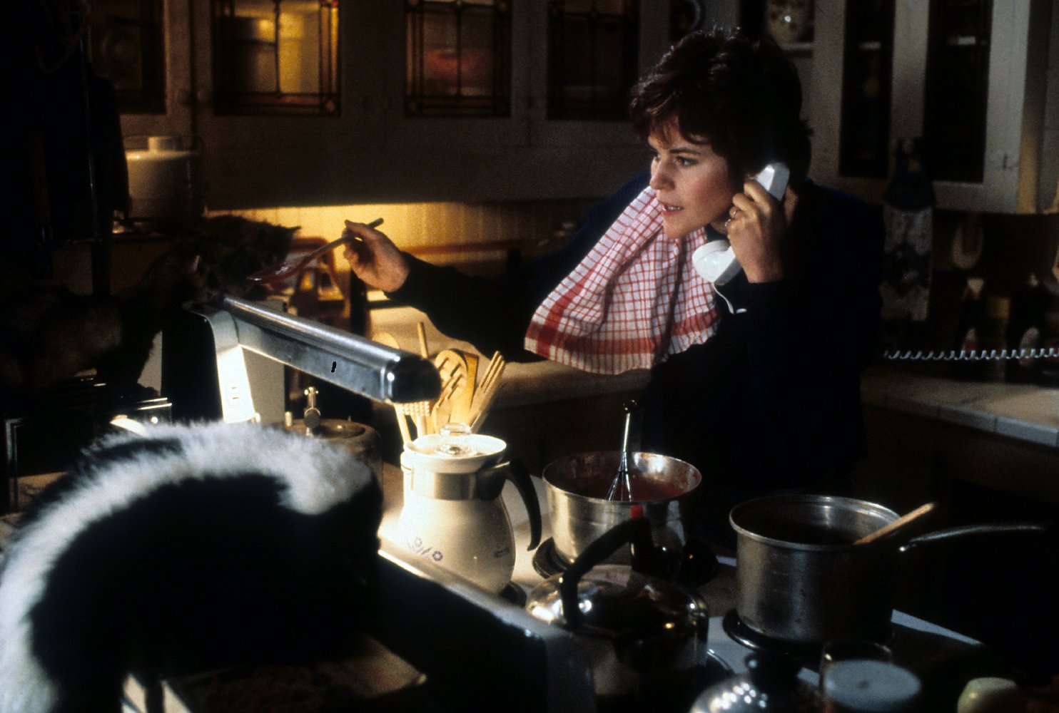Ally Sheedy