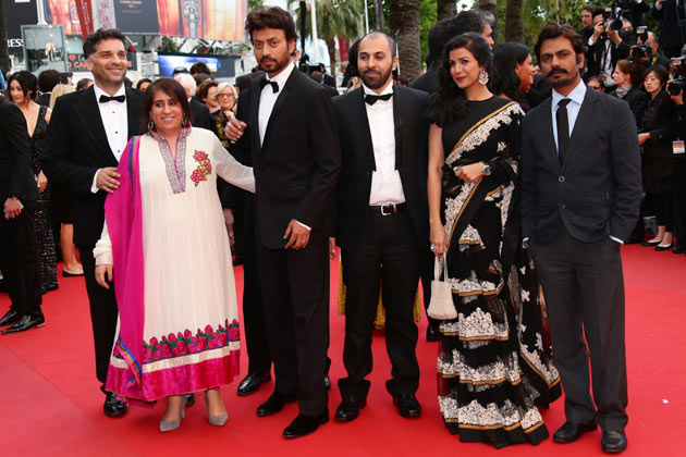 Ritesh Batra