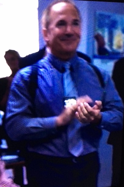 John Specogna