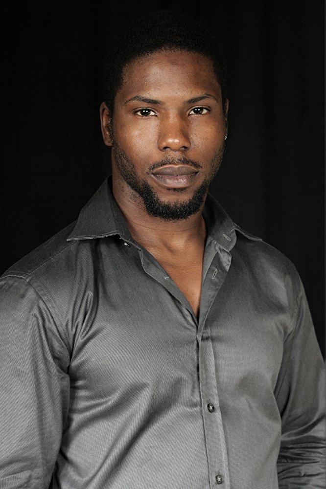 Rodney Alexandre