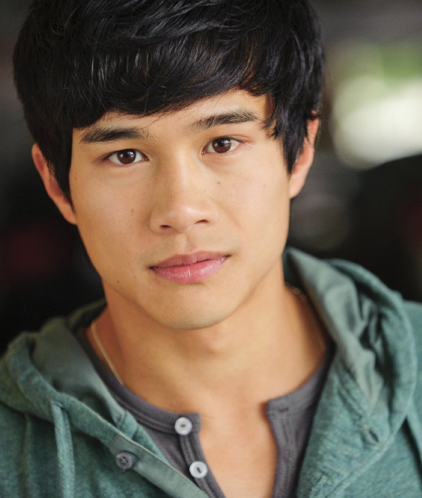 Duncan Tran