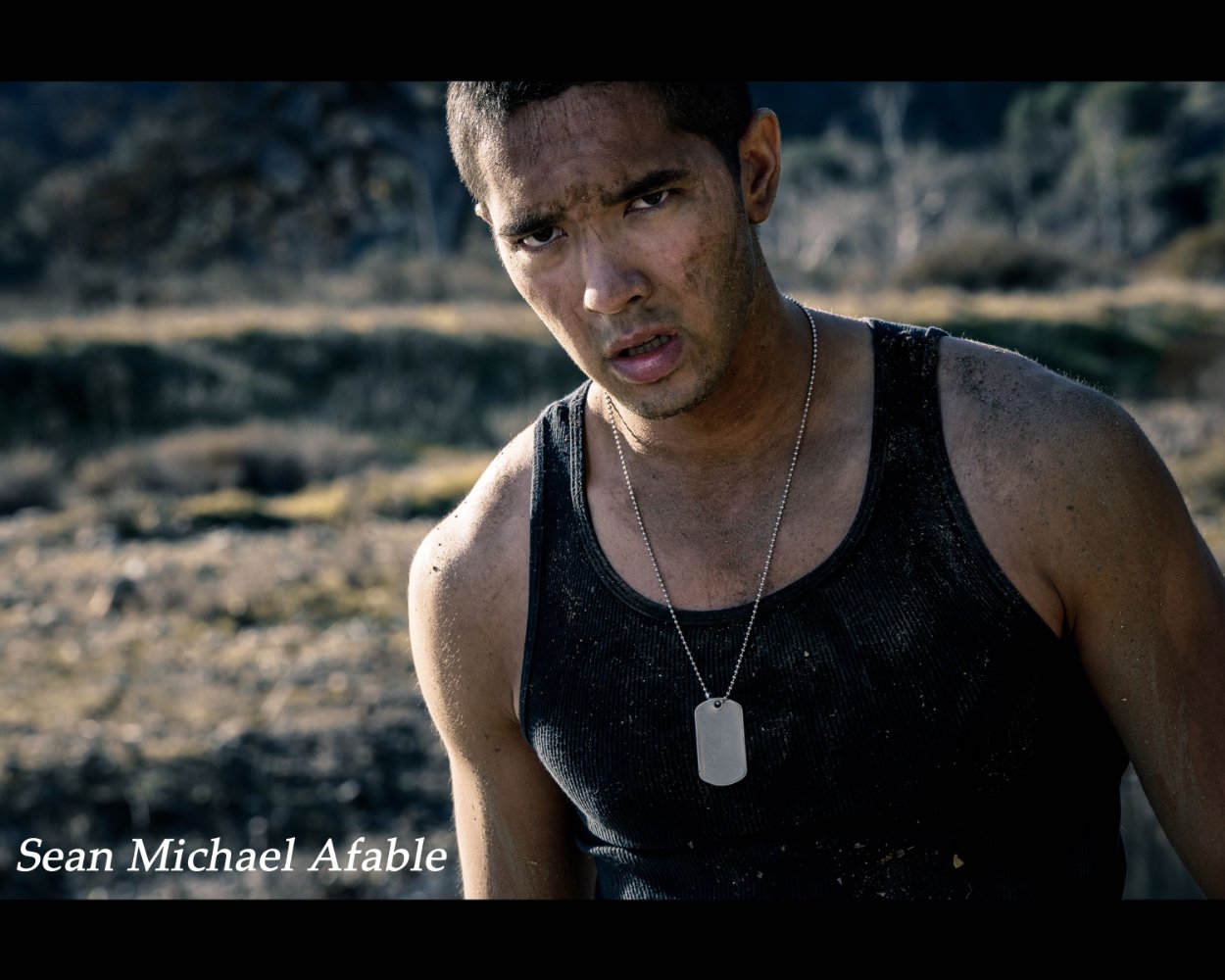 Sean Michael Afable