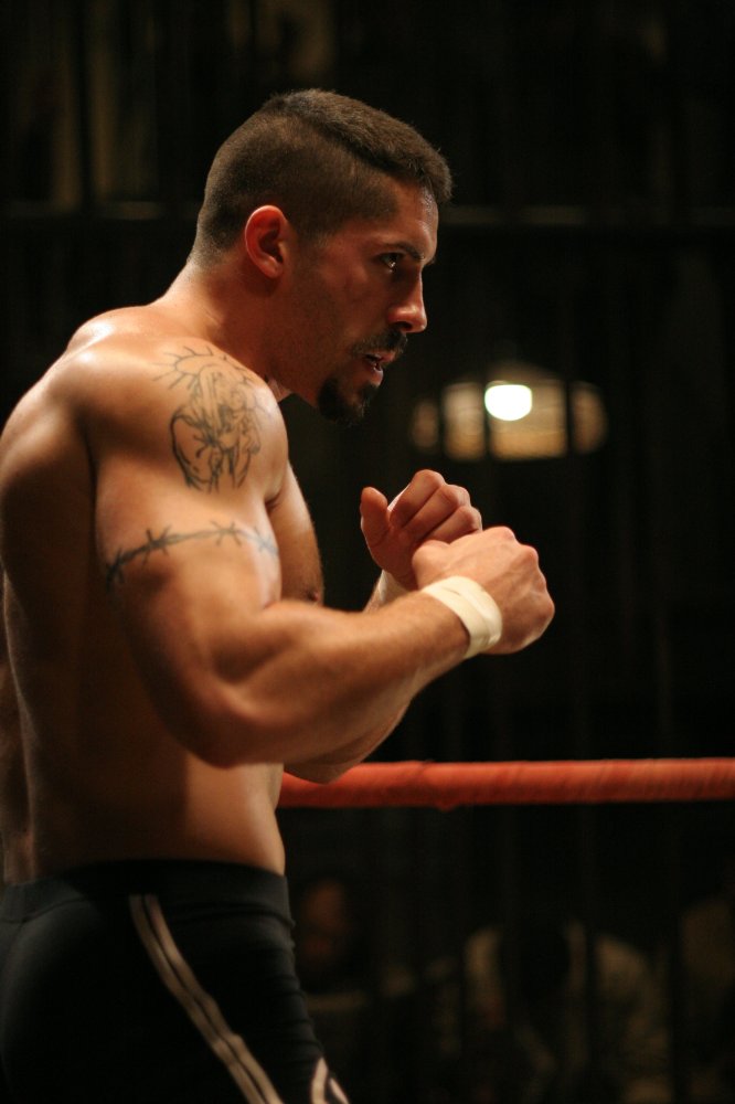 Scott Adkins