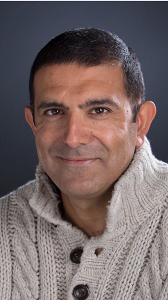 Ranj Nagra
