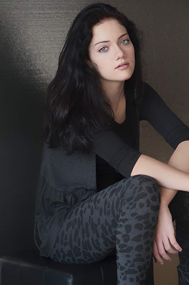 Kayla Carlson