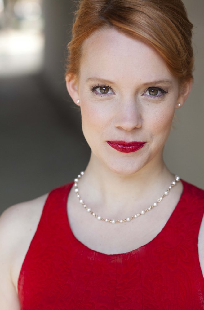 Nina Rausch