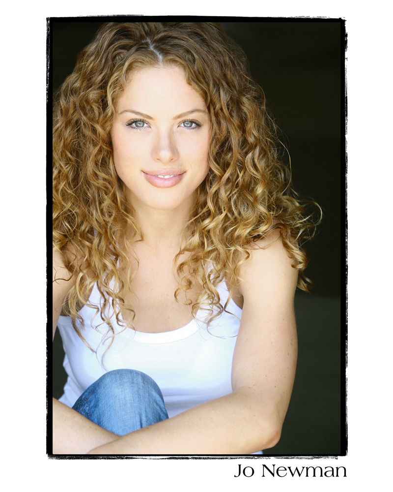 Jo Newman