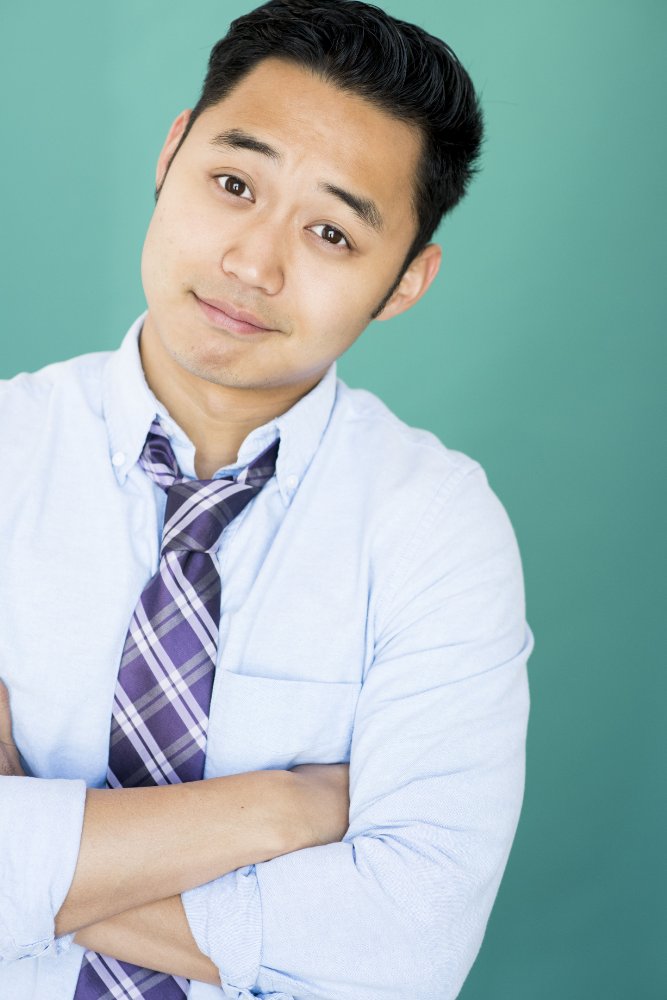 Adam Kang