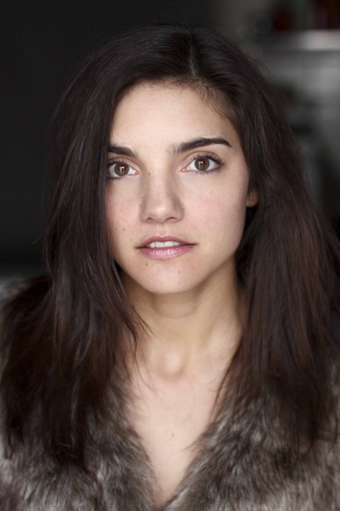Caroline Raynaud