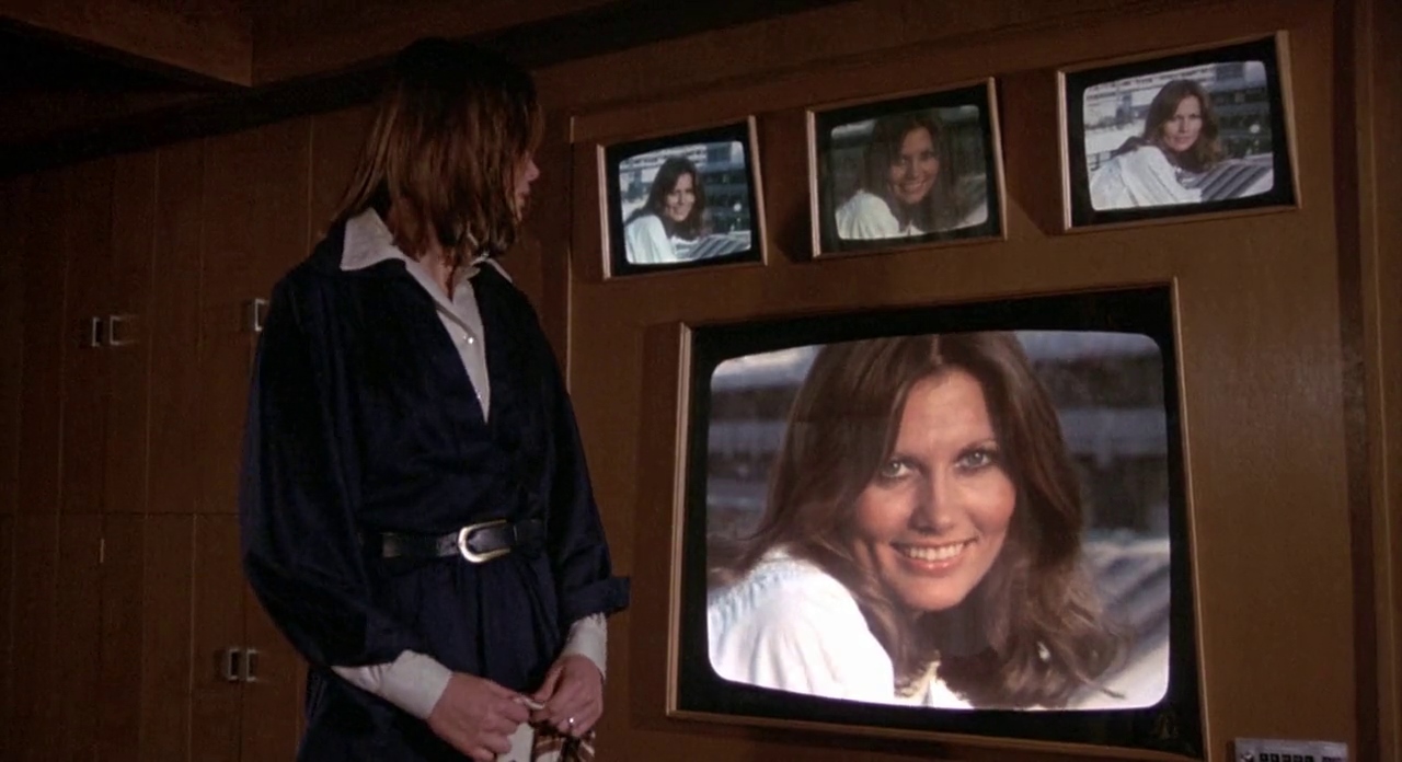 Maud Adams