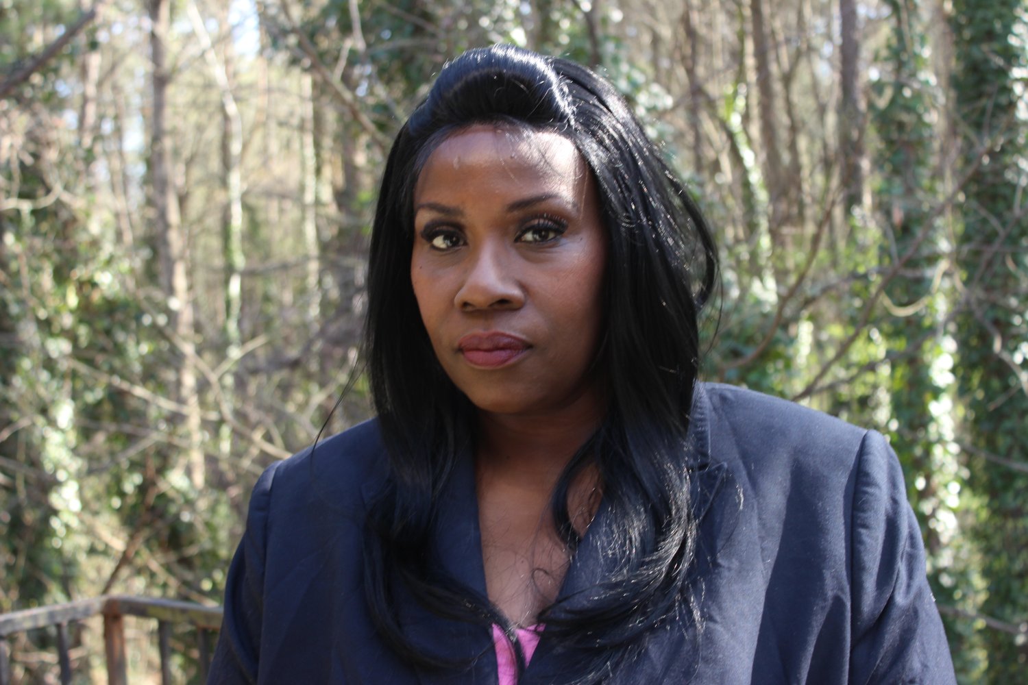 Donna Bey