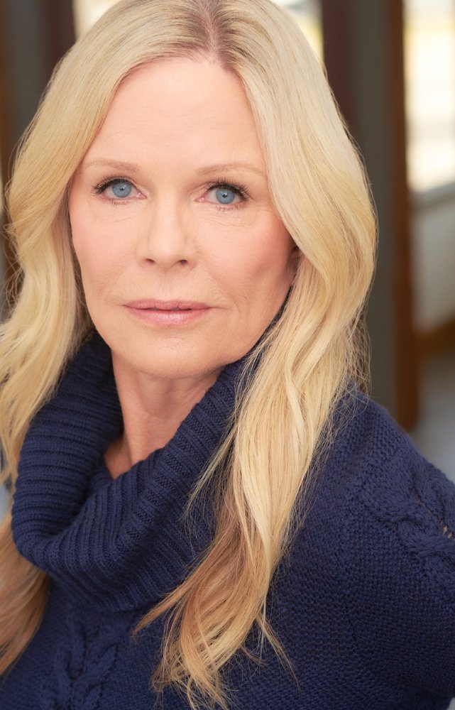 Cathy Worthington