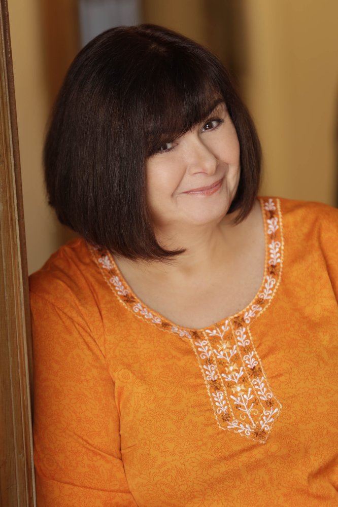 Jane Dashow