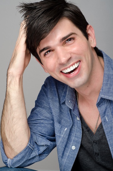 Wes Tate