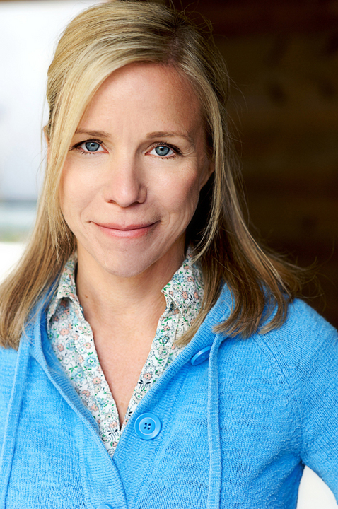 Susan Leslie