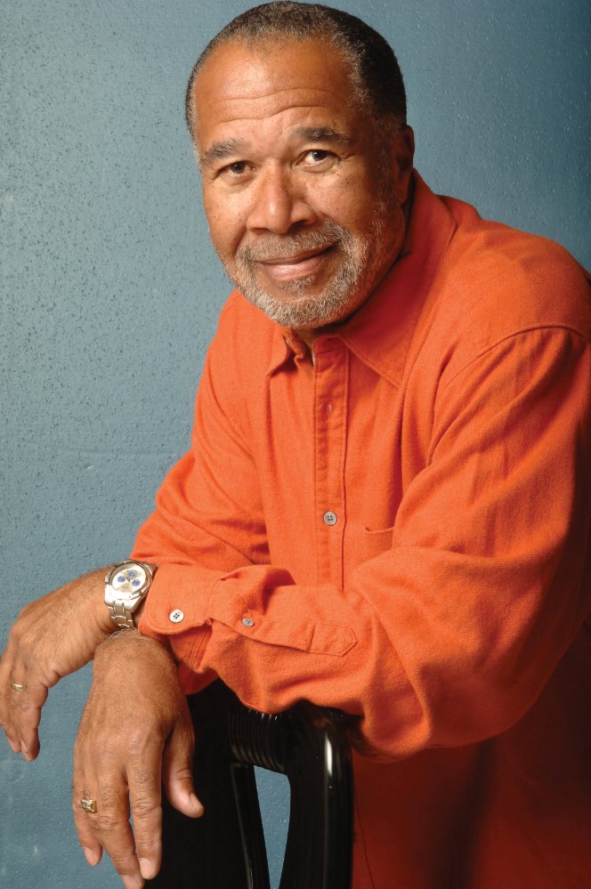 Maurice Warfield