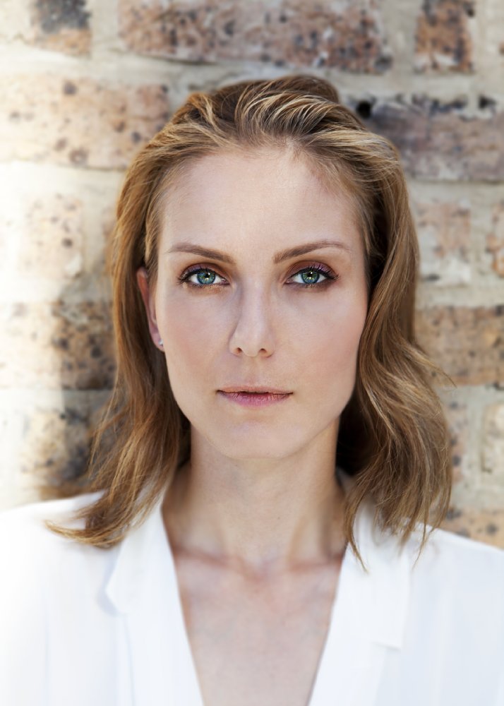 Kasia Stelmach