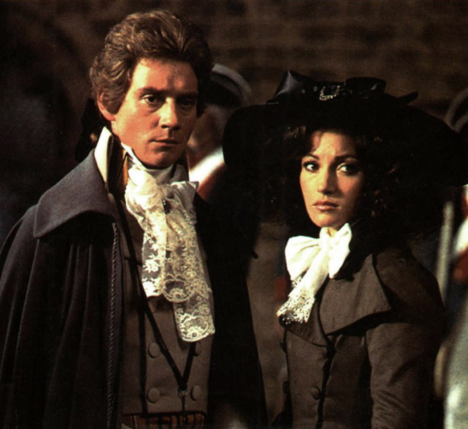 Anthony Andrews