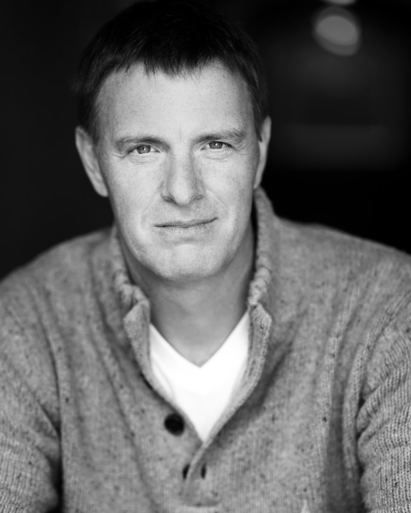 Wim De Groof