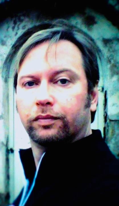 Alexander Emmert