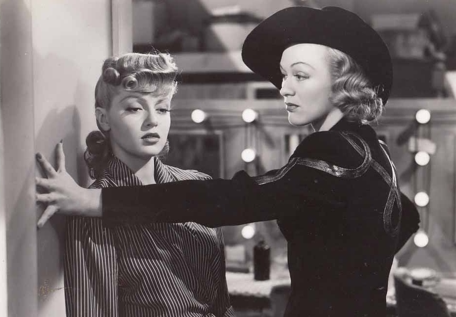 Eve Arden