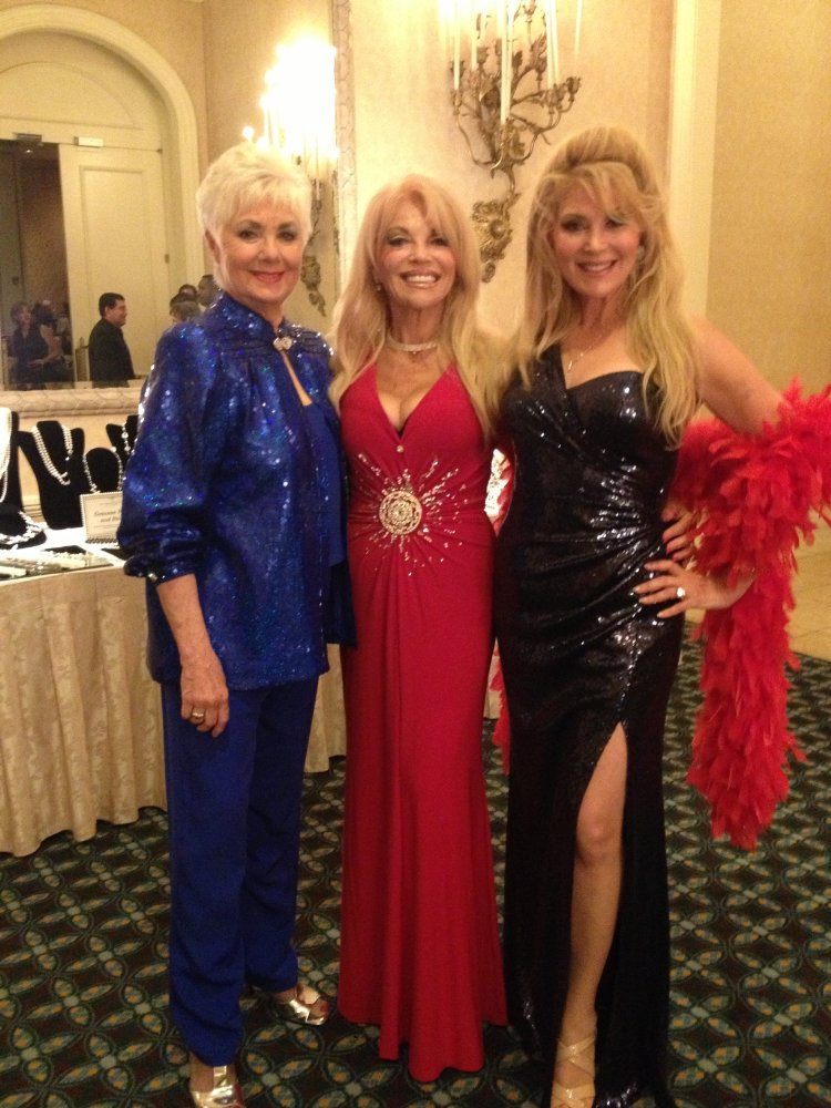 Audrey Landers