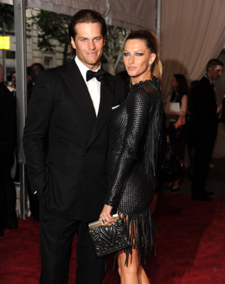 Tom Brady