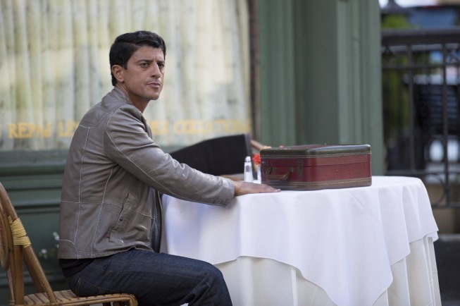 Saïd Taghmaoui