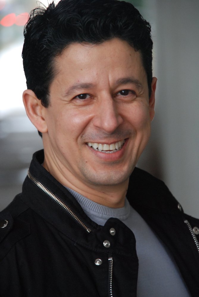 Ismail Bashey