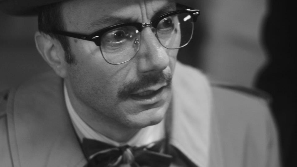 David Fraioli