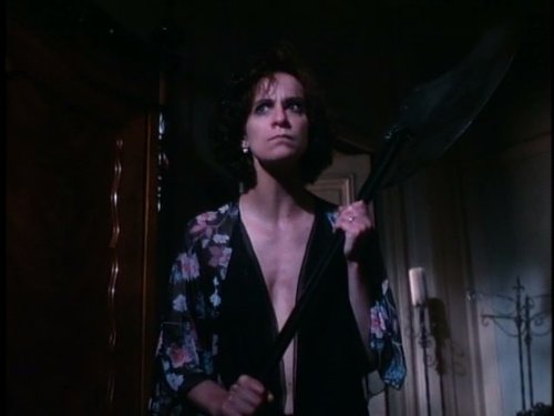 Amanda Plummer
